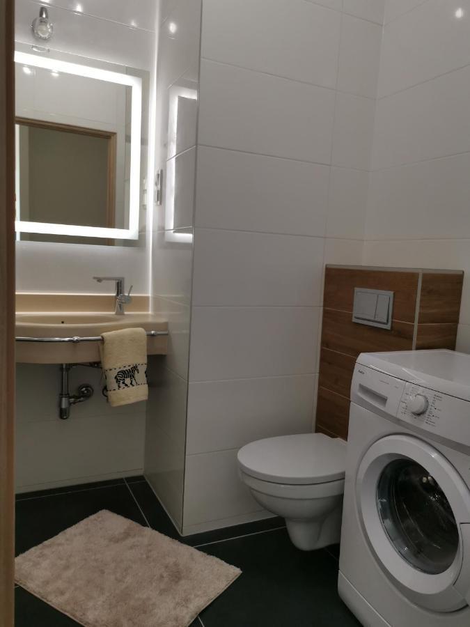 Starowiejska Apartament Gdańsk Buitenkant foto