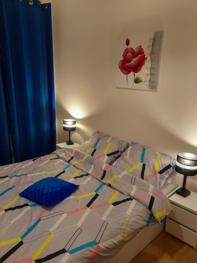 Starowiejska Apartament Gdańsk Buitenkant foto